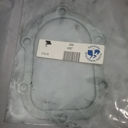NEW WISCONSIN QD484 GASKET-CYLINDER HEAD