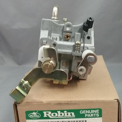 NEW ROBIN SUBARU 267-62302-20 CARBURETOR SUPERSEDED 267-62302-30
