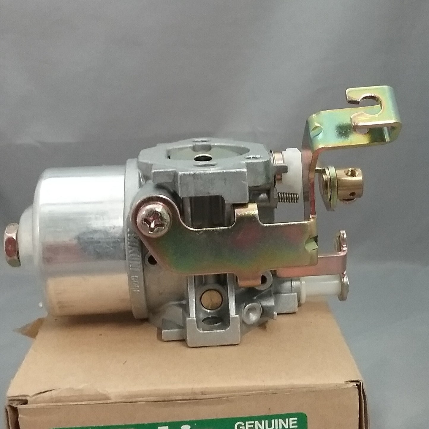 NEW ROBIN SUBARU 267-62302-20 CARBURETOR SUPERSEDED 267-62302-30