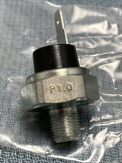 NEW ROBIN SUBARU 263-76102-H1 SWITCH, OIL PRESSURE
