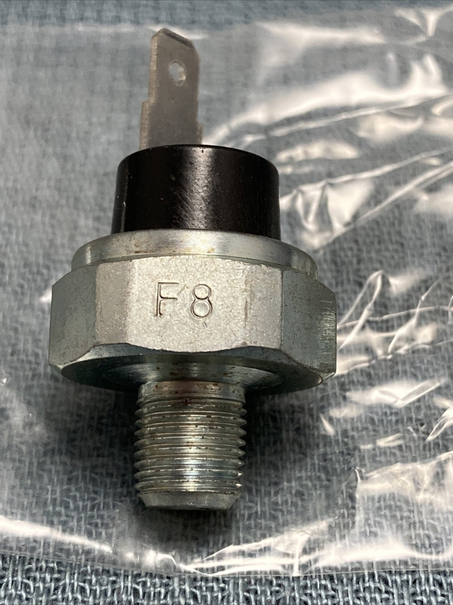 NEW ROBIN SUBARU 263-76102-H1 SWITCH, OIL PRESSURE