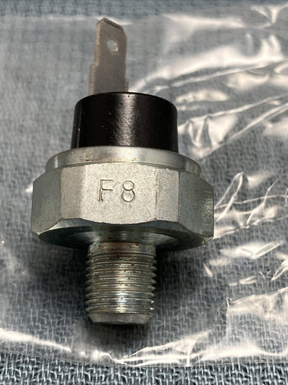 NEW ROBIN SUBARU 263-76102-H1 SWITCH, OIL PRESSURE