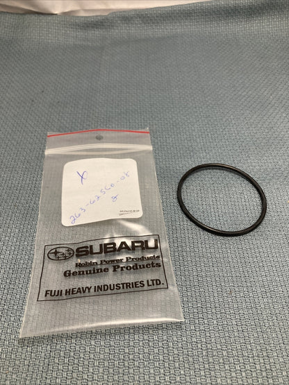 NEW ROBIN SUBARU 263-62560-08 O-RING