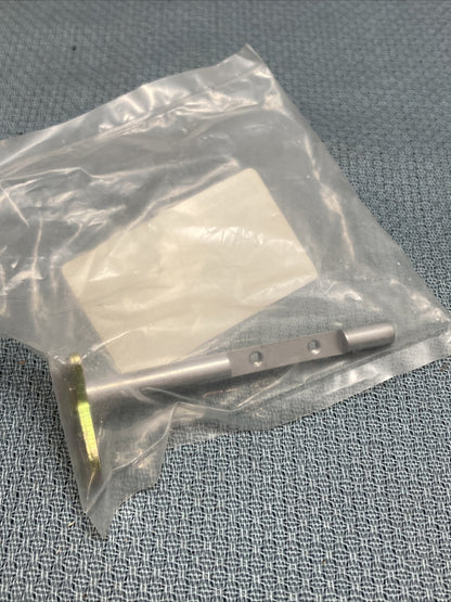 NEW SUBARU 263-62531-08 THROTTLE SHAFT ASS'Y