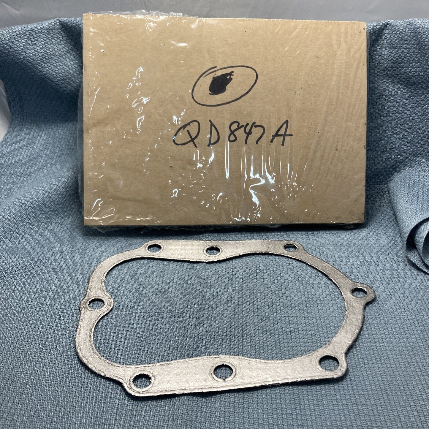 NEW GENUINE WISCONSIN QD847A HEAD GASKET