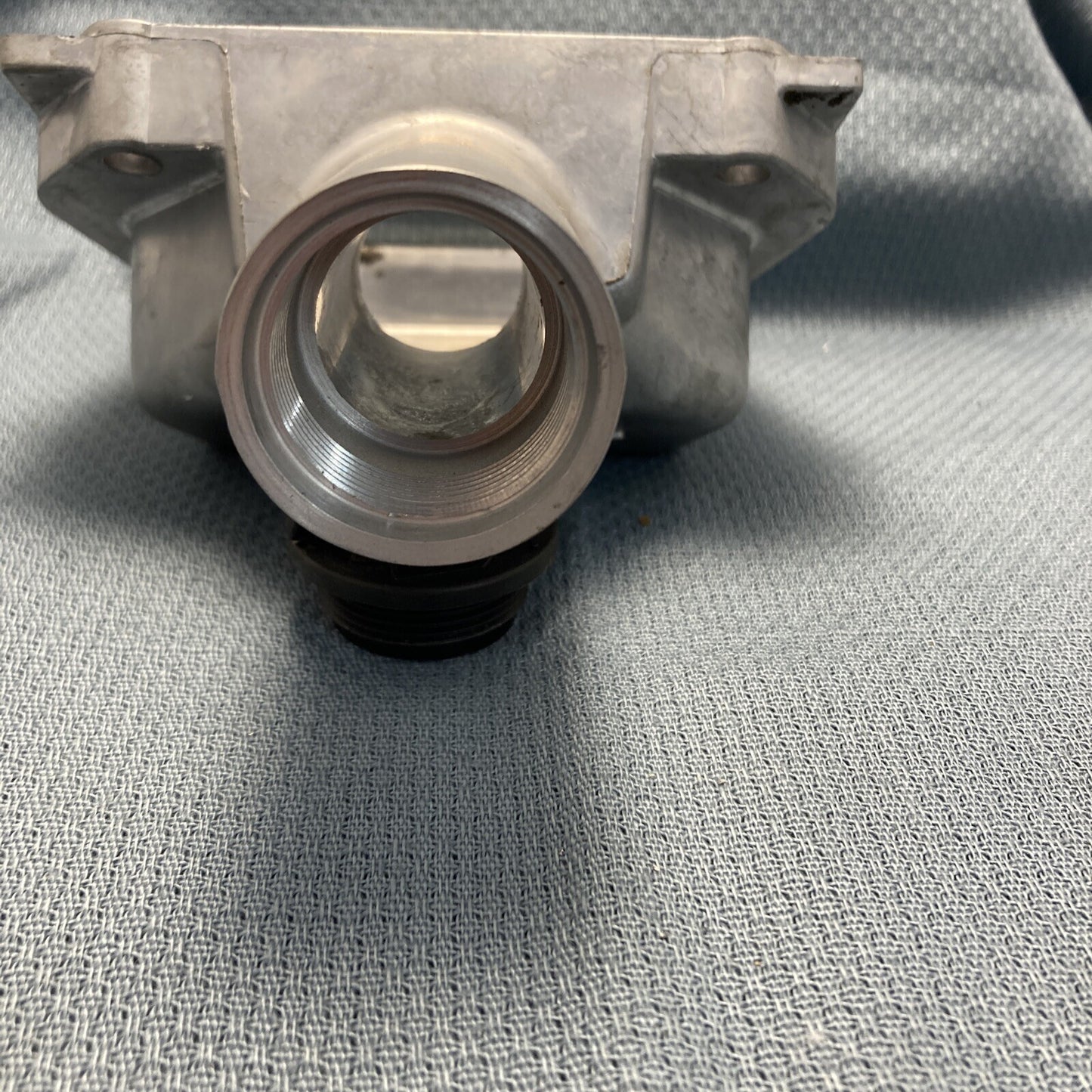 NEW ROBIN SUBARU 263-15502-A3 ROCKER CVR WITH OIL FILLER CAP