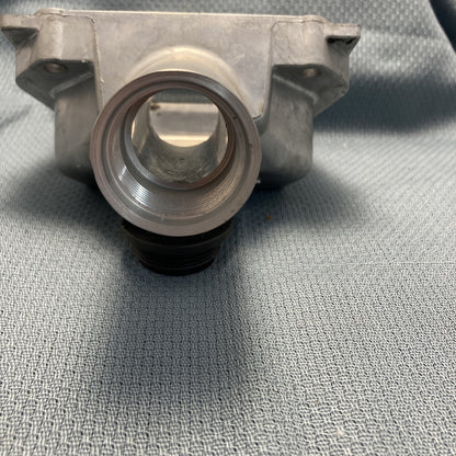 NEW ROBIN SUBARU 263-15502-A3 ROCKER CVR WITH OIL FILLER CAP