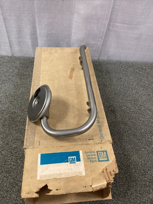 NEW GENUINE GM 3994261 PIPE, ENGINE OIL PUMP GR 1.656