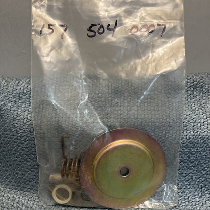 NEW COMPATIBLE WITH ROBIN SUBARU 157-50400-07 RECOIL STARTER KIT