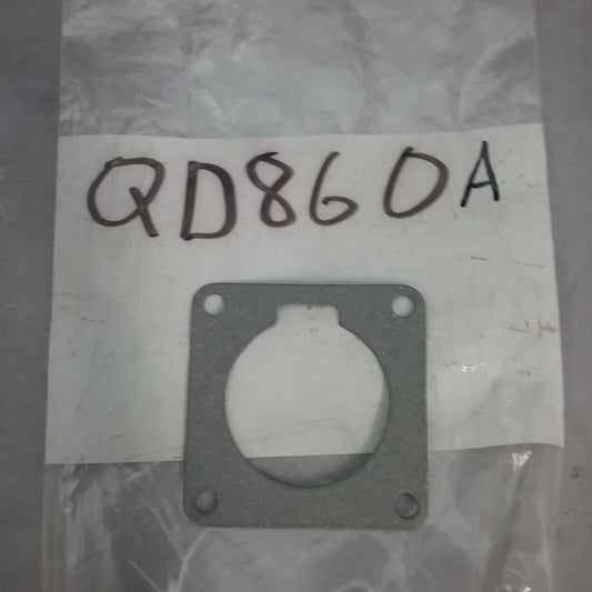NEW WISCONSIN QD860A GASKET