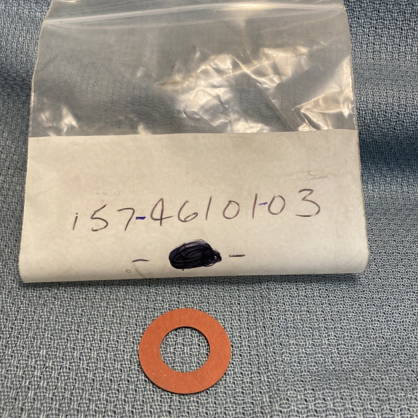 NEW COMPATABLE WITH TELEDYNE TOTAL POWER 157-46101-03 WASHER VM15/07A