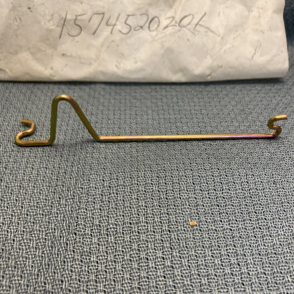 NEW ROBIN SUBARU 157-45202-01 CHOKE ROD