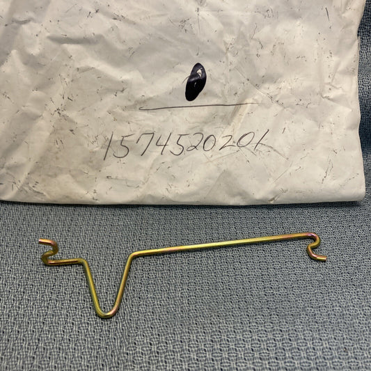 NEW ROBIN SUBARU 157-45202-01 CHOKE ROD