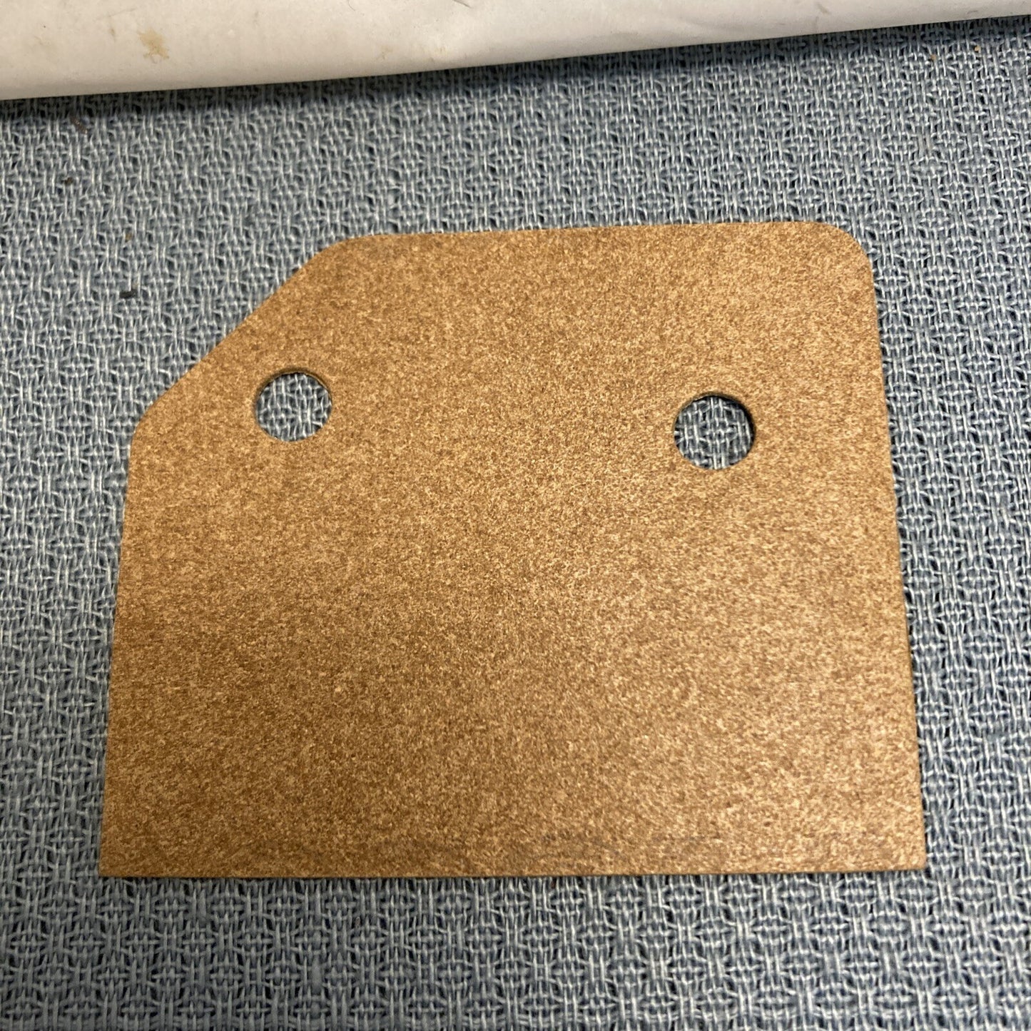 NEW WISCONSIN QD838 GASKET