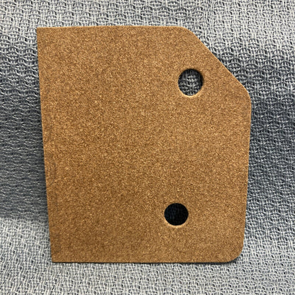 NEW WISCONSIN QD838 GASKET