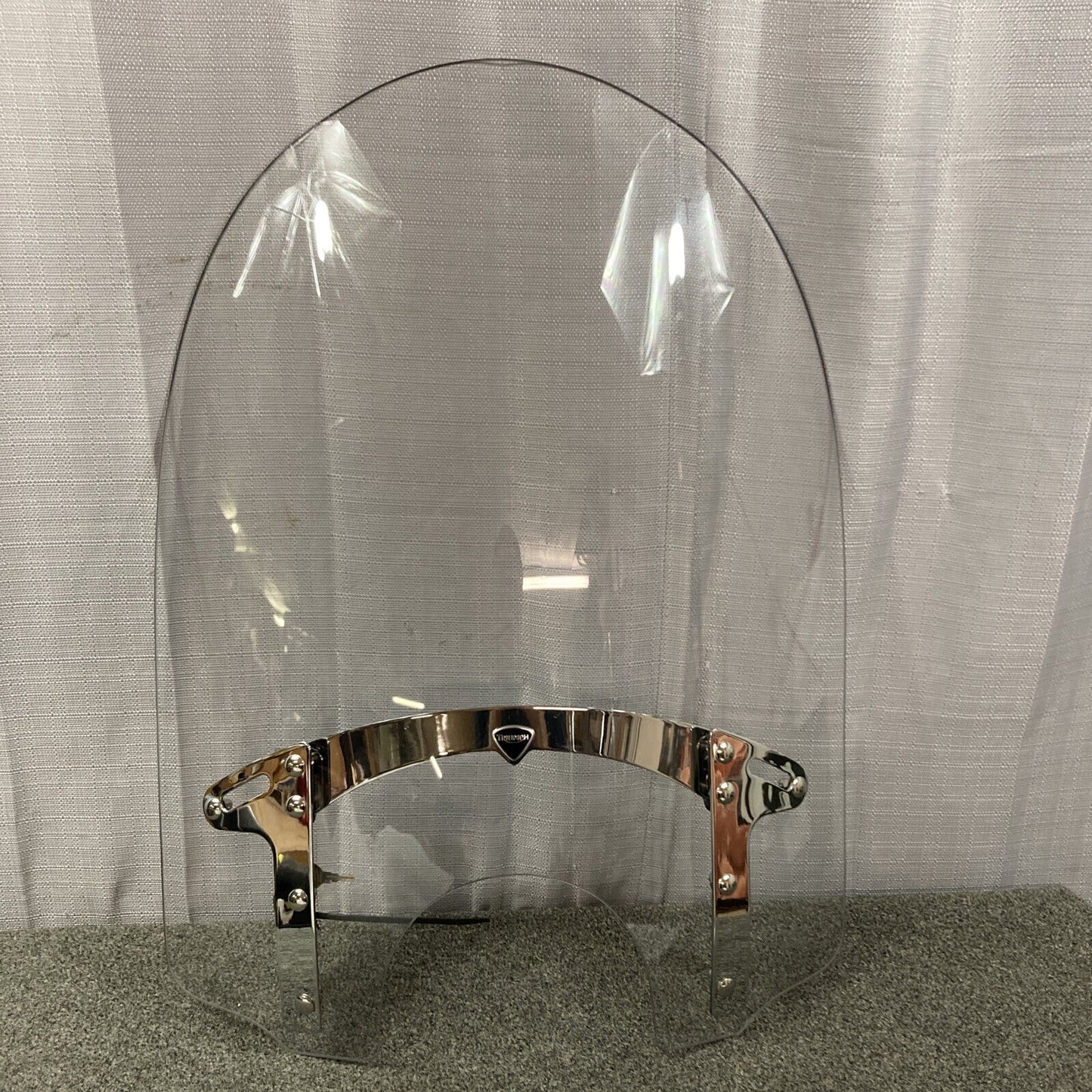 NEW GENUINE VICTORY TRIUMPH T2303464 SCREEN, ROADSTER