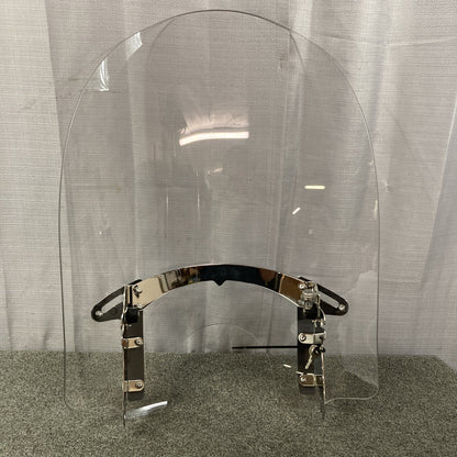 NEW GENUINE VICTORY TRIUMPH T2303464 SCREEN, ROADSTER