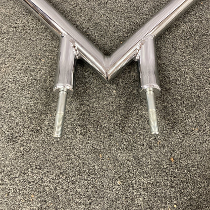 NEW GENUINE VICTORY 2874291 HANDLEBAR KIT , DRAG VEGAS, KINGPIN 2005 AND LATER