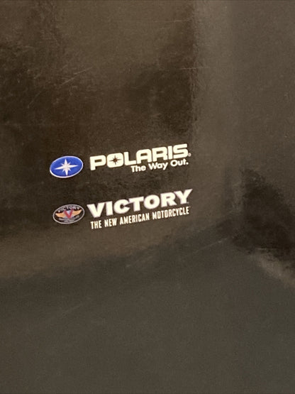 NEW VICTORY 9923282 VISION SERVICE MANUAL 2012