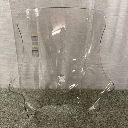 NEW ZTECHNIK Z2416 WIDESCREEN BMW R12GSA VSTEAM CLEAR