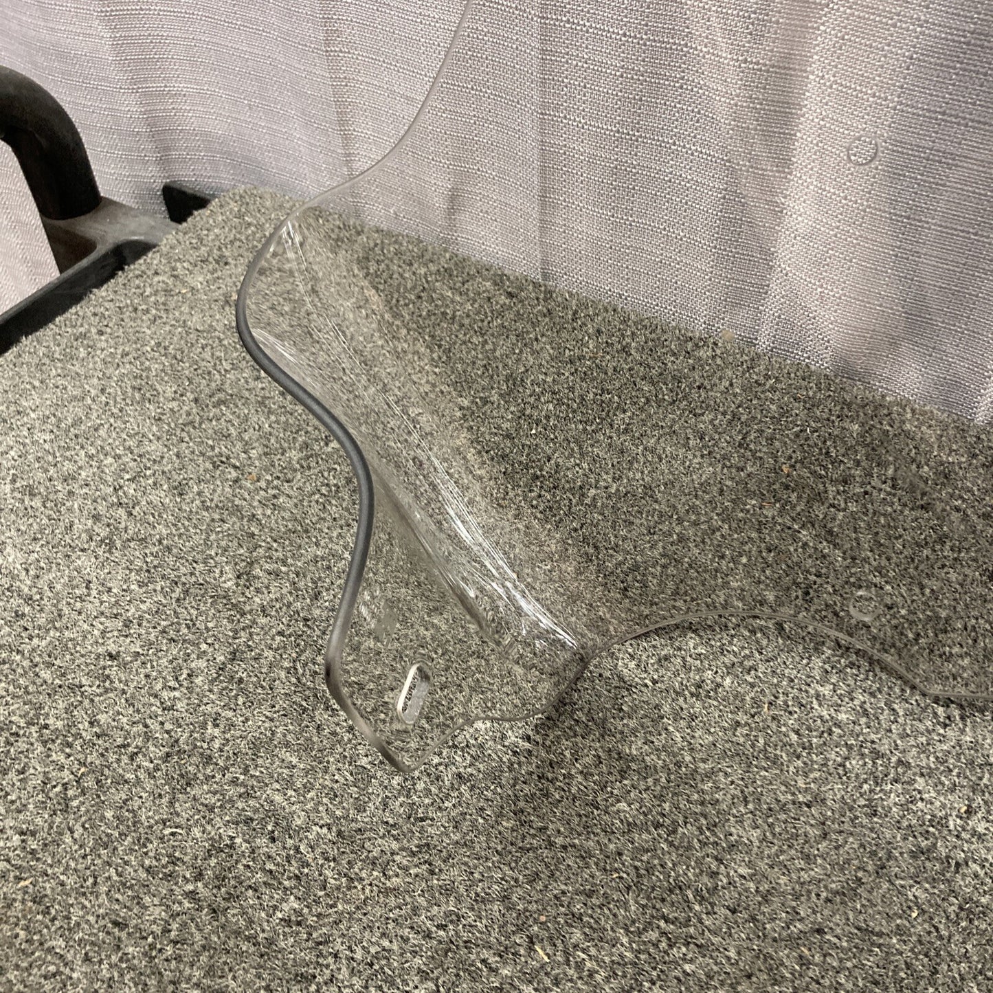 NEW ZTECHNIK Z2416 WIDESCREEN BMW R12GSA VSTEAM CLEAR