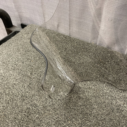 NEW ZTECHNIK Z2416 WIDESCREEN BMW R12GSA VSTEAM CLEAR