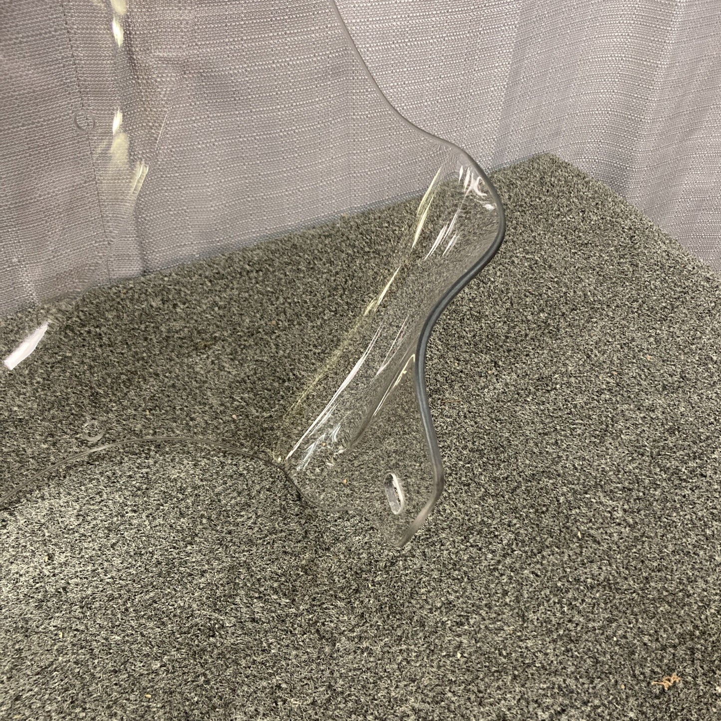 NEW ZTECHNIK Z2416 WIDESCREEN BMW R12GSA VSTEAM CLEAR