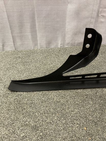 NEW GENUINE VICTORY 2875925-463 VENTED BELT GUARD KIT, UPPER BLACK