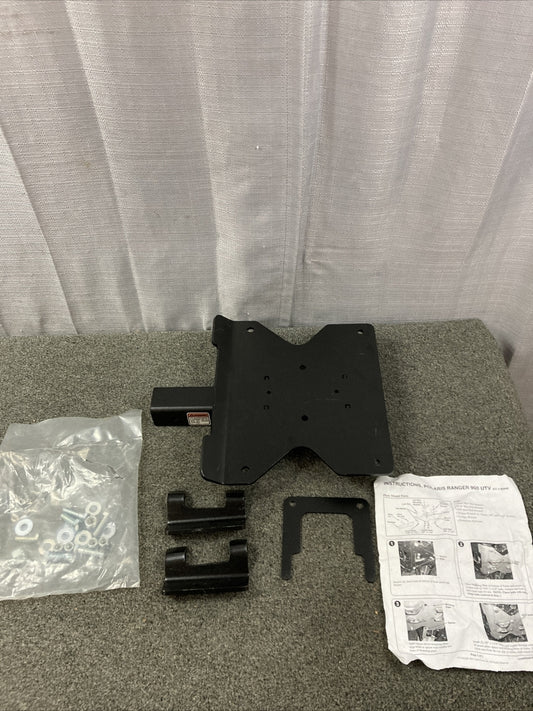 NEW GENUINE POLARIS 80840 ATV PLOW MOUNT RANGER 900