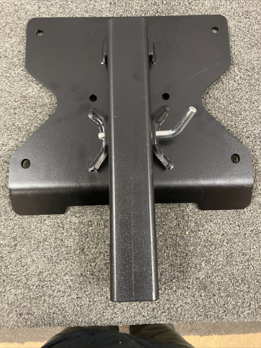 NEW GENUINE POLARIS 80840 ATV PLOW MOUNT RANGER 900