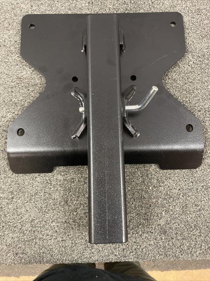 NEW GENUINE POLARIS 80840 ATV PLOW MOUNT RANGER 900