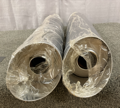 NEW GENUINE VICTORY 2875299 EXHAUST KIT, Stage 1 Slash Cut, CHROME, HAMMER 2005