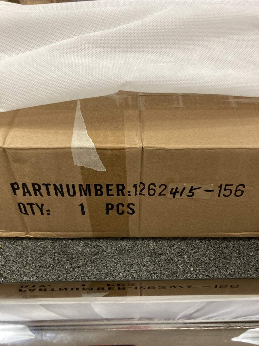 NEW INDIAN MOTORCYCLE 2879768-156 Slip-On Exhausts Thunderstroke STAGE 1 CHROME