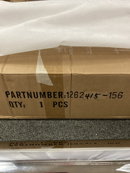 NEW INDIAN MOTORCYCLE 2879768-156 Slip-On Exhausts Thunderstroke STAGE 1 CHROME