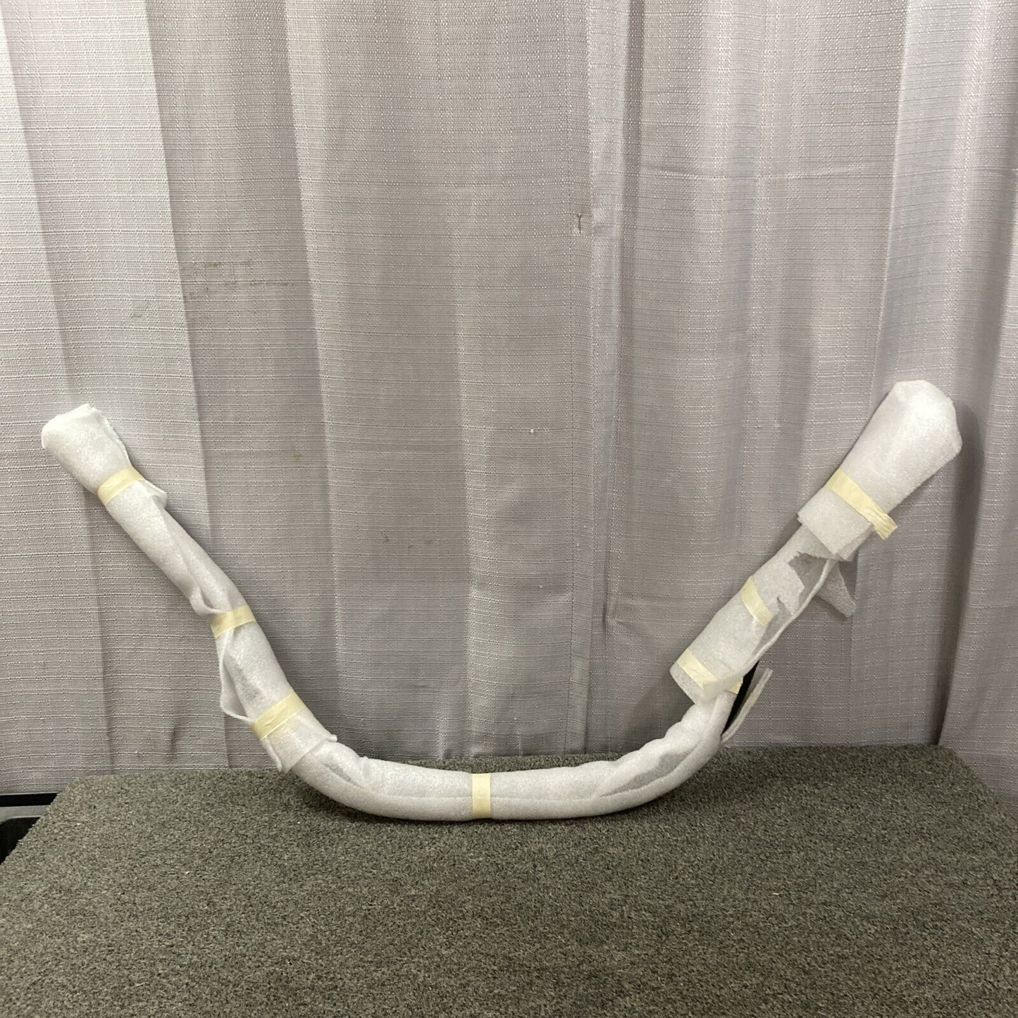 NEW INDIAN MOTORCYCLE 2879560-266 HANDLEBAR KIT, CRUISER BEACH, BLK