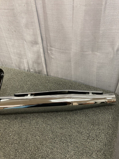 NEW GENUINE VICTORY TRIUMPH T2202702 SILENCER ASSEMBLY, CAT, LH