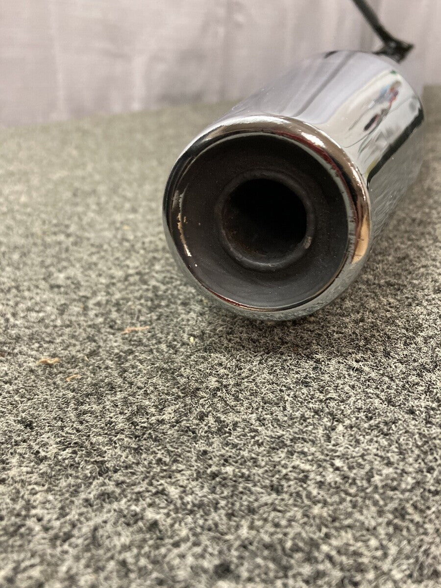 NEW GENUINE VICTORY TRIUMPH T2202702 SILENCER ASSEMBLY, CAT, LH