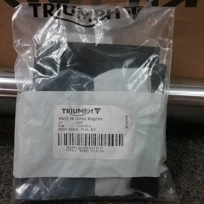 NEW GENUINE VICTORY TRIUMPH T2048185 R SLIDE PIPE COMP