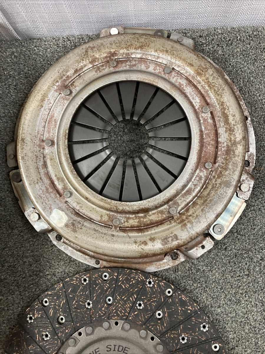 NEW GENUINE GM 12388077 CLUTCH KIT, ENGINE W/COVER GR 0.859
