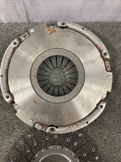 NEW GENUINE GM 12388077 CLUTCH KIT, ENGINE W/COVER GR 0.859