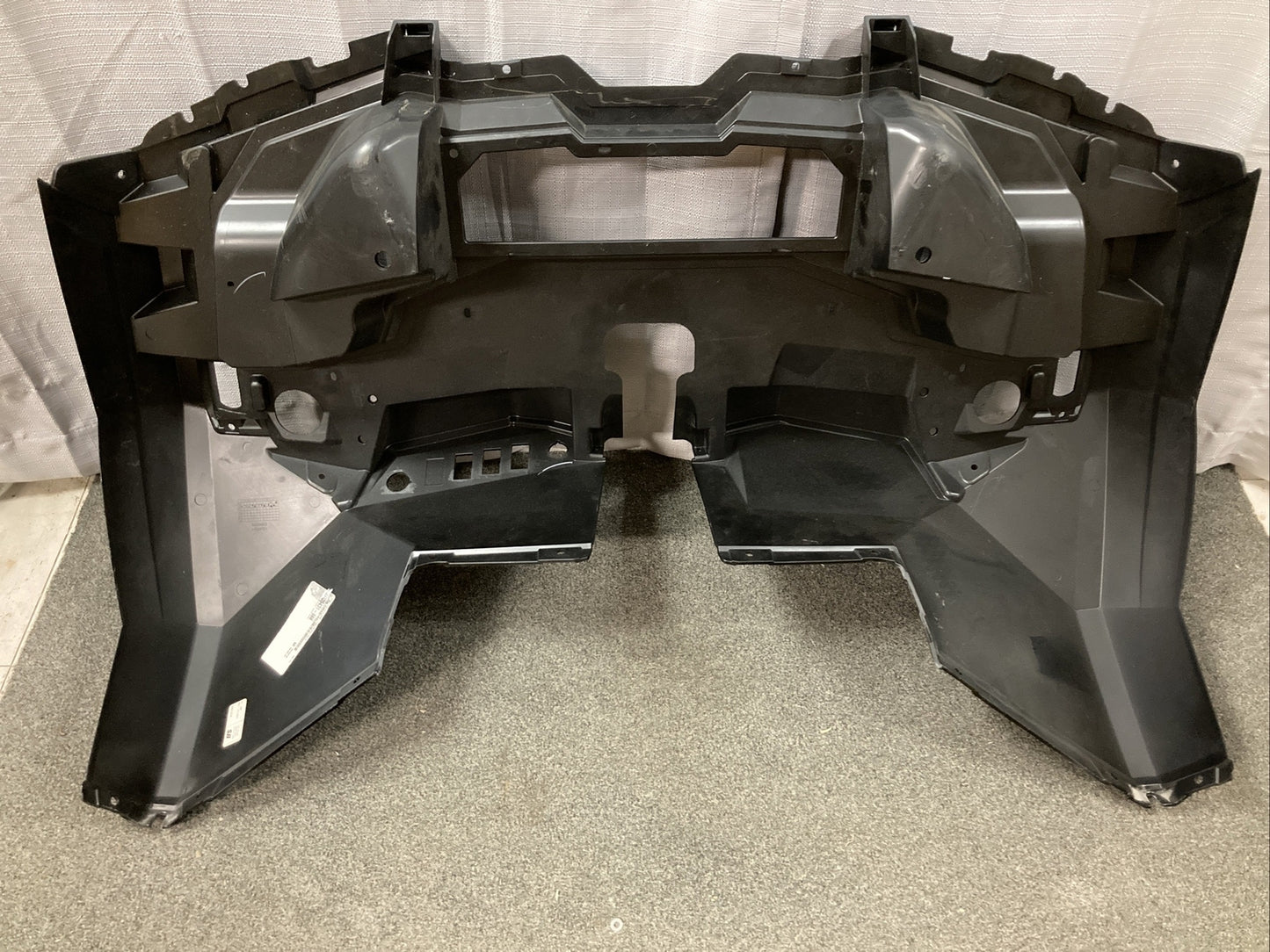 NEW GENUINE VICTORY 2878996-156 STAGE 1 TRI-PRO EXHAUST