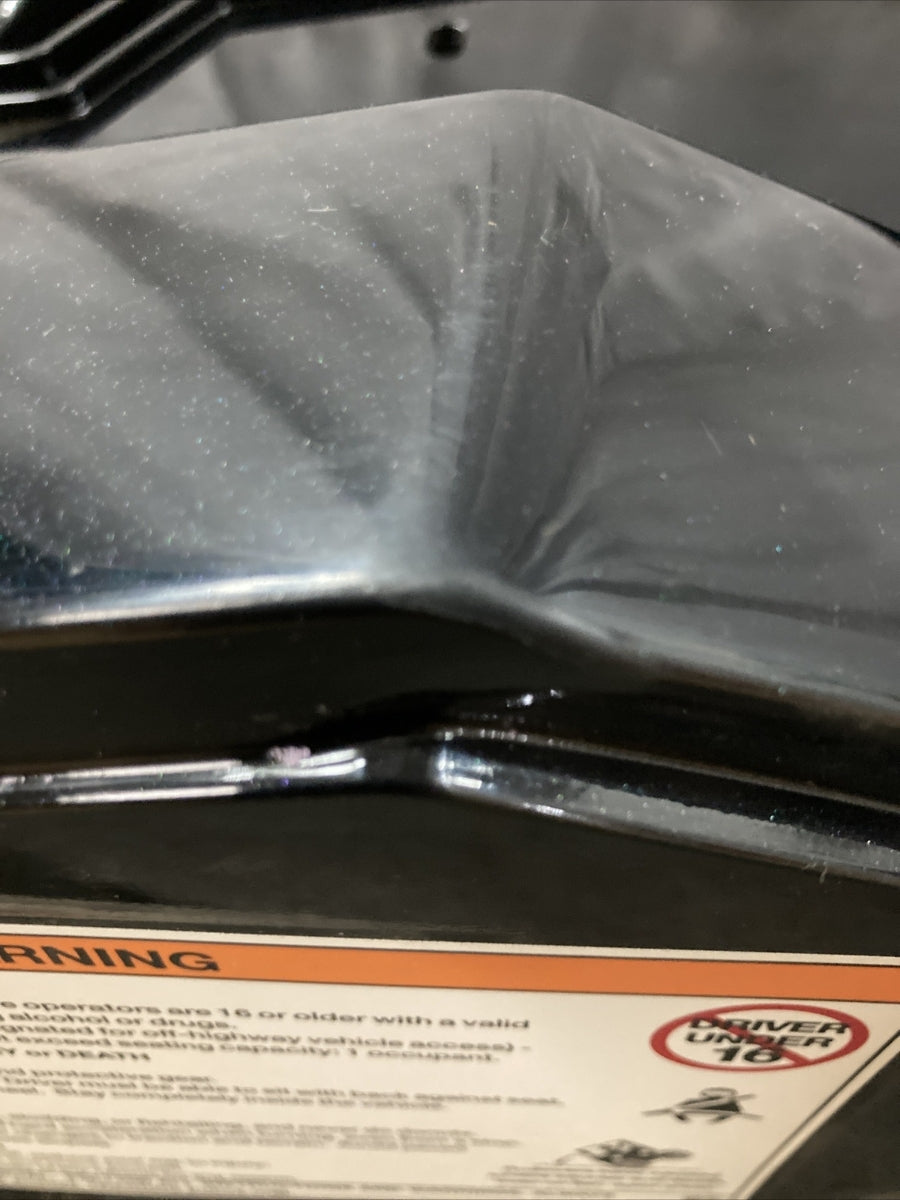 NEW GENUINE VICTORY 2878996-156 STAGE 1 TRI-PRO EXHAUST