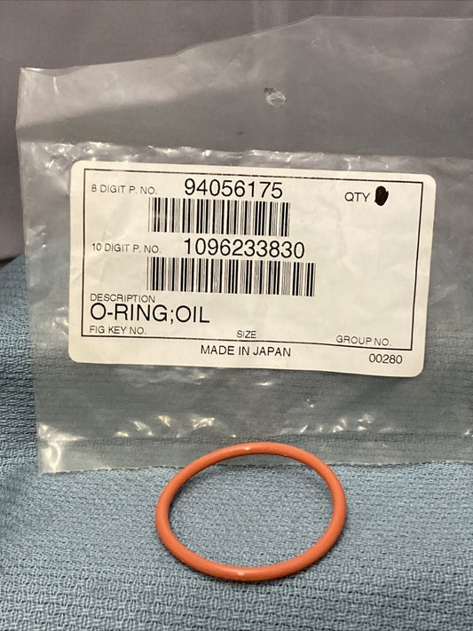 NEW GM 94056175 SEAL, FLYWHEEL HOUSING TO ENGINE 2001-2014 GR .280