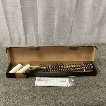 NEW PROGRESSIVE SUSPENSION PS0-1564 Fork Lowering Kit