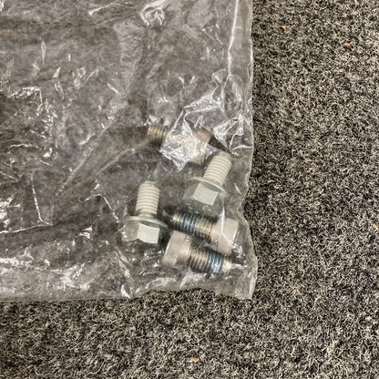 NEW VICTORY 1014272 PASSENGER SEAT KINGPIN