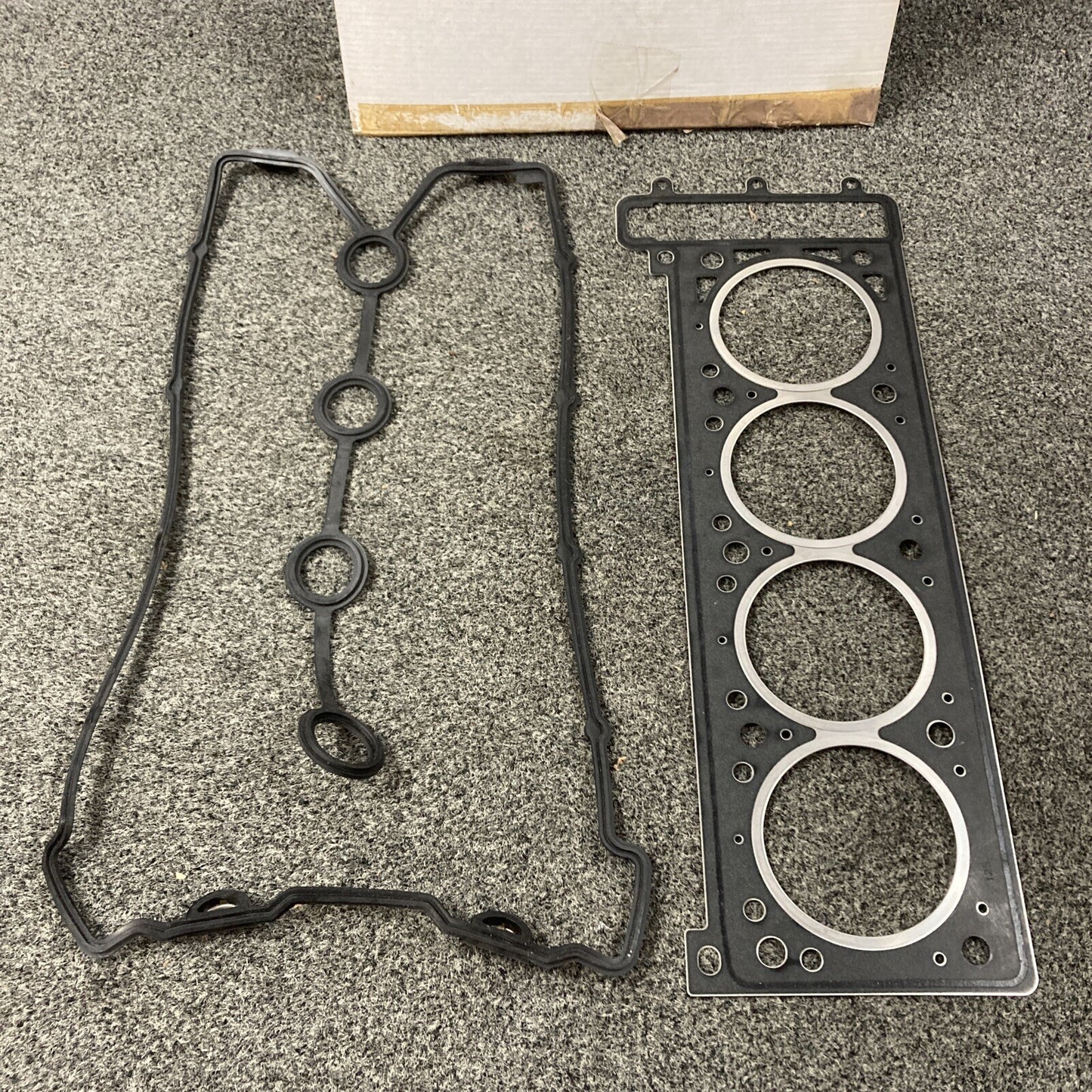 NEW GENUINE VICTORY TRIUMPH 3990065-T0301 GASKET KIT, HEAD, 4 CYL