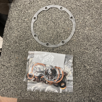 NEW GENUINE VICTORY TRIUMPH 3990065-T0301 GASKET KIT, HEAD, 4 CYL