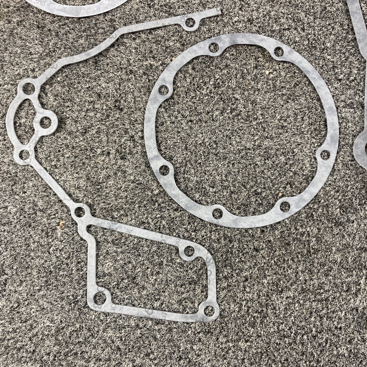 NEW GENUINE VICTORY TRIUMPH 3990055-T0301 GASKET KIT, FULL, 4 CYL