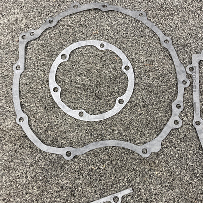NEW GENUINE VICTORY TRIUMPH 3990055-T0301 GASKET KIT, FULL, 4 CYL