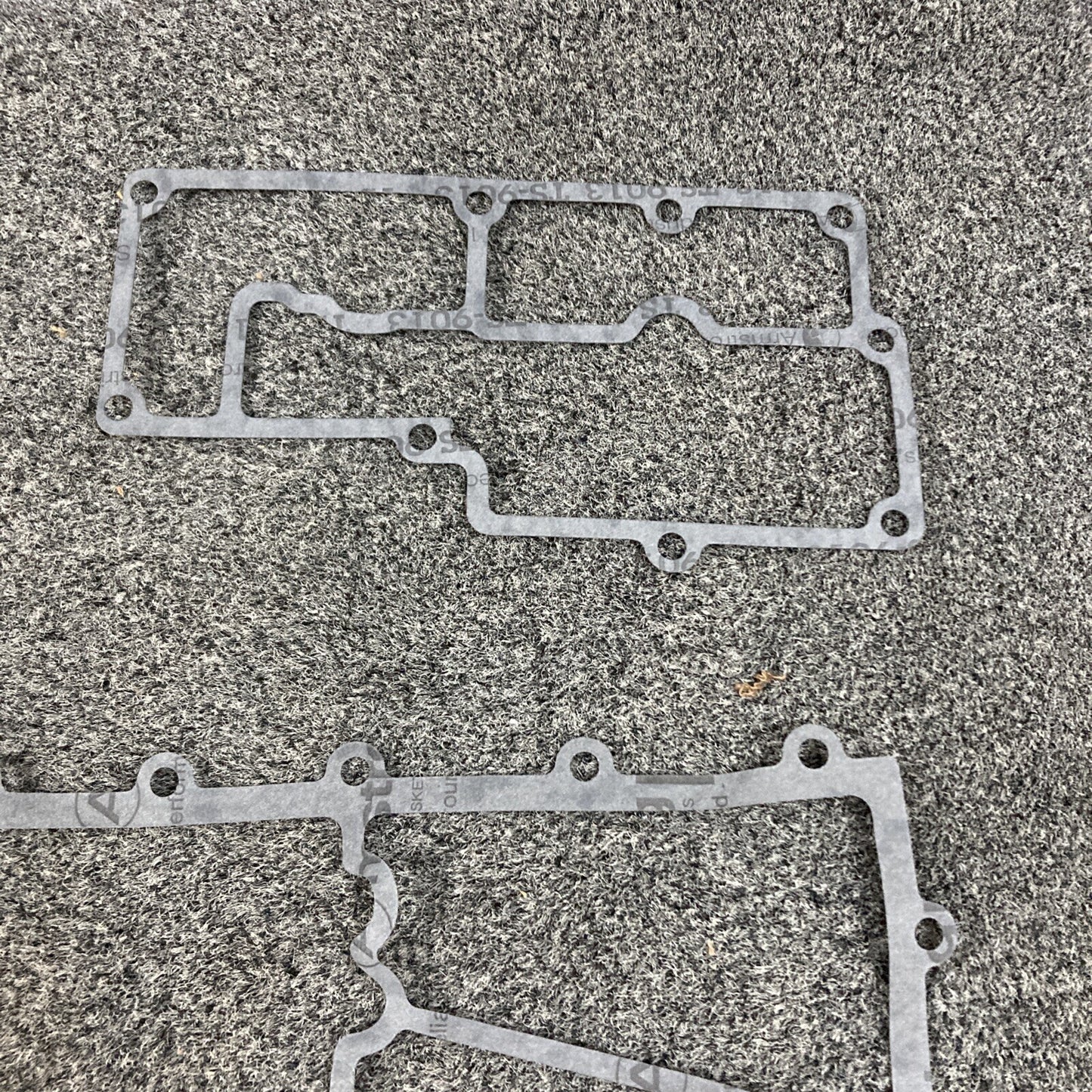 NEW GENUINE VICTORY TRIUMPH 3990055-T0301 GASKET KIT, FULL, 4 CYL